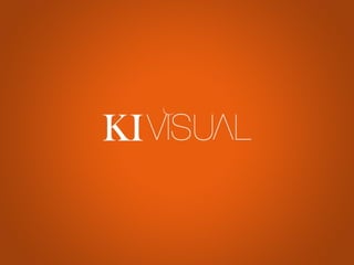 Ki Visual Portafolio