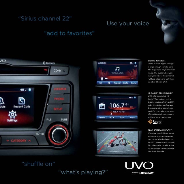 2013 Kia Optima Brochure Jack Key Auto Group El Paso, Texas, Albuqu…