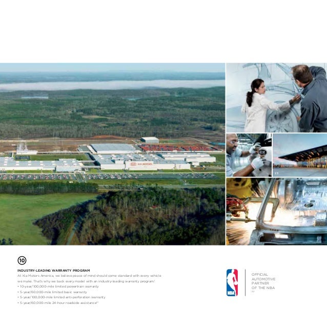 2013 Kia Optima Brochure Jack Key Auto Group El Paso, Texas, Albuqu…