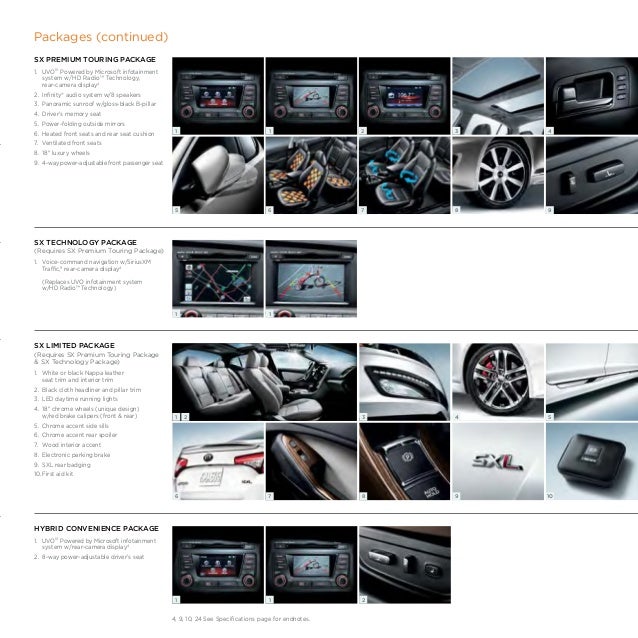 2013 Kia Optima Brochure Jack Key Auto Group El Paso, Texas, Albuqu…