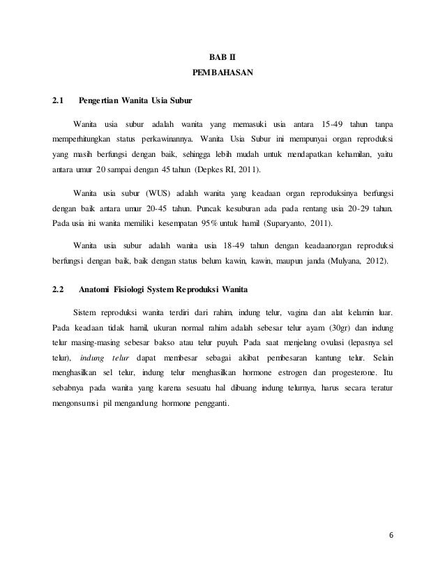Kategori Umur Menurut Depkes 2016 - Berbagi Informasi