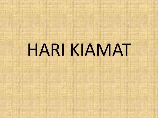 Image Result For Tanda Tanda Kiamat Image Result For Tanda Tanda Kiamat