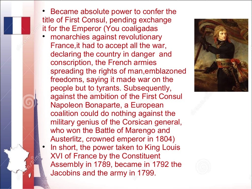 The French Revolution The Directory by Kiara and Alexia