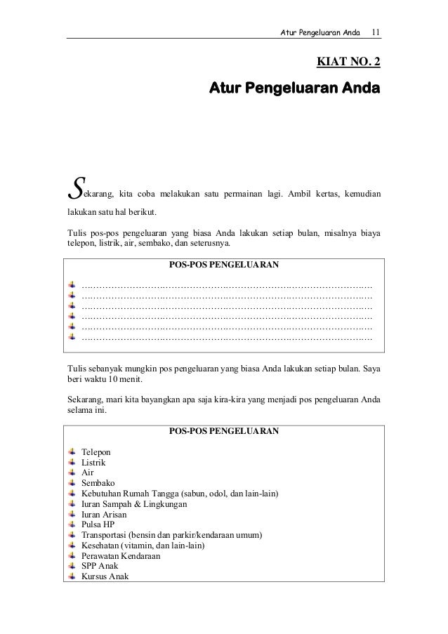 Siapa Bilang Jadi Karyawan Tidak Bisa Kaya