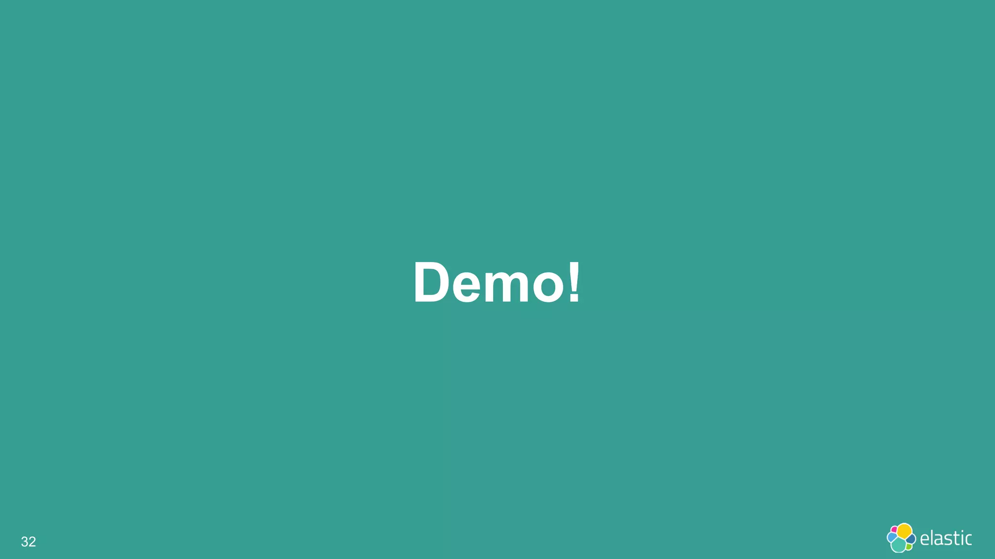 3232
Demo!
 