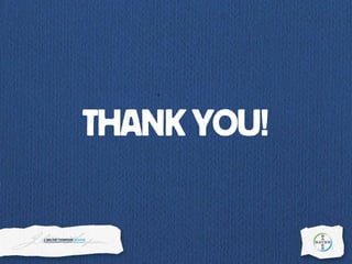 THANKYOU!
 