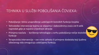 KIBORGIZACIJA ČOVJEKA.pptx