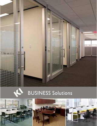 BUSINESS Solutions
 