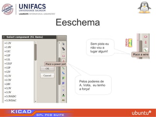 Idealizador Jean-Pierre Charras Pesquisador do Laboratorio de imagens e sinais 