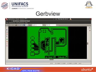 Eeschema Criação de Esquemas, diagramas 