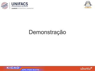 Eeschema Sem pista eu não vou a lugar algum! Pelos poderes de A. Volta,  eu tenho a força! 