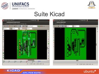 Gerbview Kicadlib-Biblioteca 