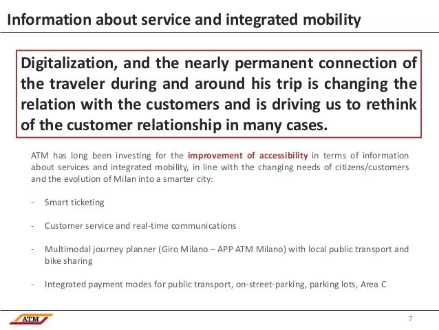 digital transformation as a maas driver