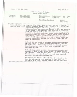 Kic document