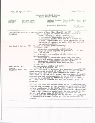 Kic document