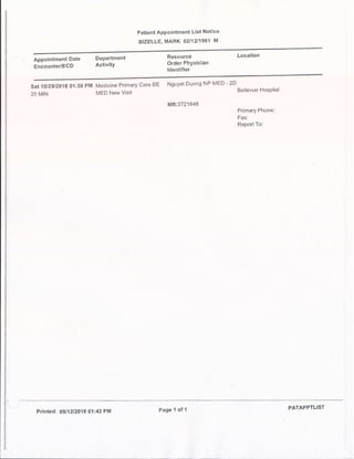 Kic document