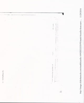 Kic document