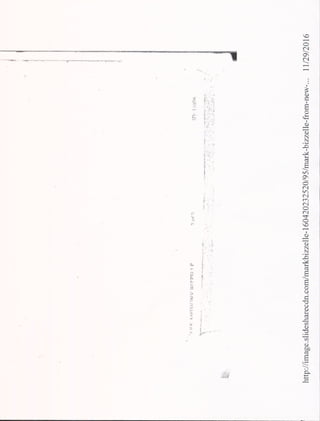 Kic document