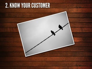 Re-Design Your Brand To Be KICK-ASS