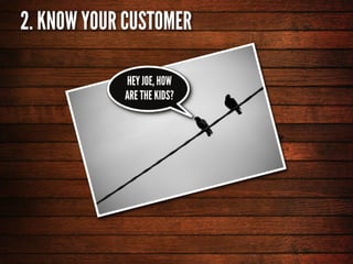 Re-Design Your Brand To Be KICK-ASS