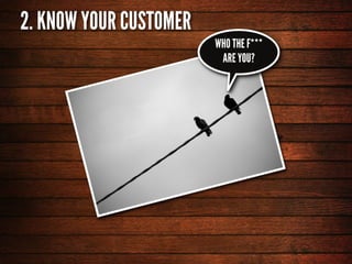 Re-Design Your Brand To Be KICK-ASS