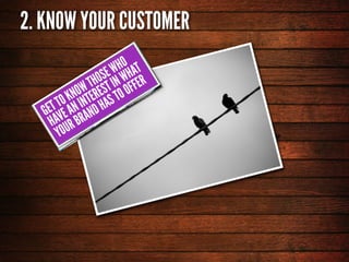 Re-Design Your Brand To Be KICK-ASS