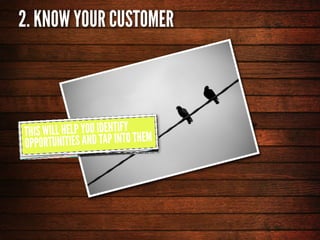 Re-Design Your Brand To Be KICK-ASS