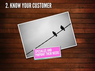 Re-Design Your Brand To Be KICK-ASS