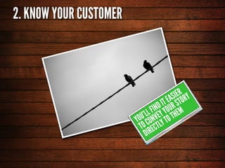 Re-Design Your Brand To Be KICK-ASS