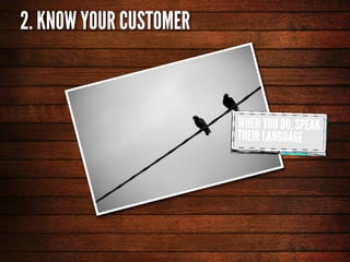 Re-Design Your Brand To Be KICK-ASS