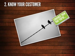 Re-Design Your Brand To Be KICK-ASS