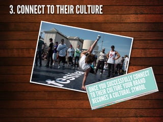 Re-Design Your Brand To Be KICK-ASS