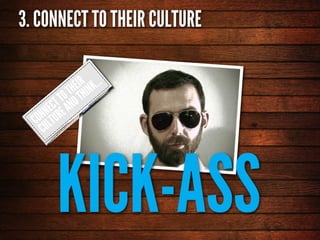 Re-Design Your Brand To Be KICK-ASS