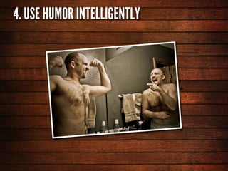 Re-Design Your Brand To Be KICK-ASS