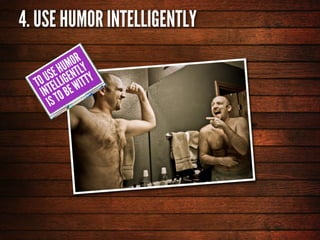 Re-Design Your Brand To Be KICK-ASS