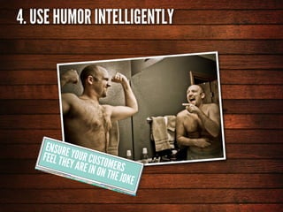 Re-Design Your Brand To Be KICK-ASS