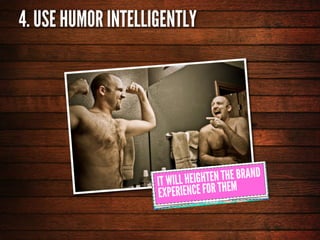 Re-Design Your Brand To Be KICK-ASS