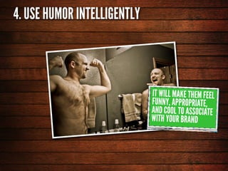 Re-Design Your Brand To Be KICK-ASS