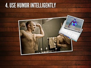 Re-Design Your Brand To Be KICK-ASS