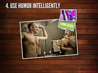 Re-Design Your Brand To Be KICK-ASS