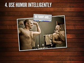 Re-Design Your Brand To Be KICK-ASS