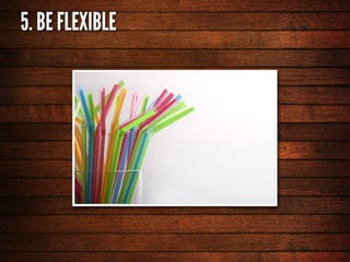 Re-Design Your Brand To Be KICK-ASS