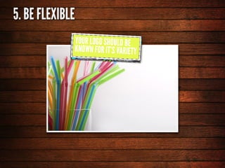 Re-Design Your Brand To Be KICK-ASS