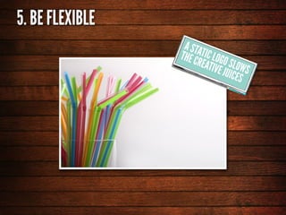 Re-Design Your Brand To Be KICK-ASS