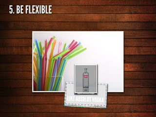 Re-Design Your Brand To Be KICK-ASS