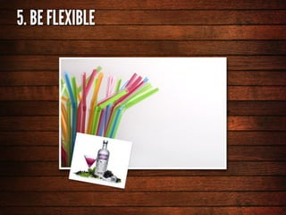 Re-Design Your Brand To Be KICK-ASS