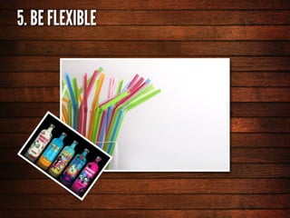 Re-Design Your Brand To Be KICK-ASS