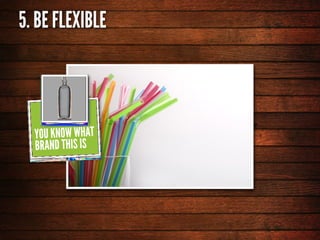 Re-Design Your Brand To Be KICK-ASS