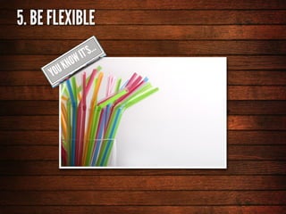 Re-Design Your Brand To Be KICK-ASS