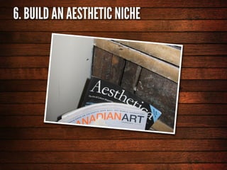 Re-Design Your Brand To Be KICK-ASS